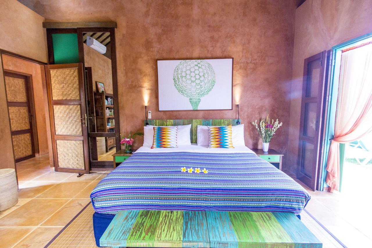 Villa Jeruk II 2 Bedrooms Umalas Canggu Luaran gambar