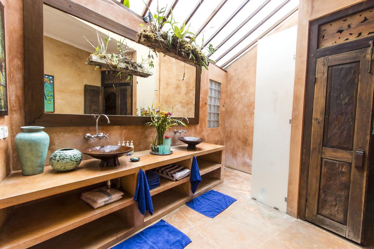 Villa Jeruk II 2 Bedrooms Umalas Canggu Luaran gambar