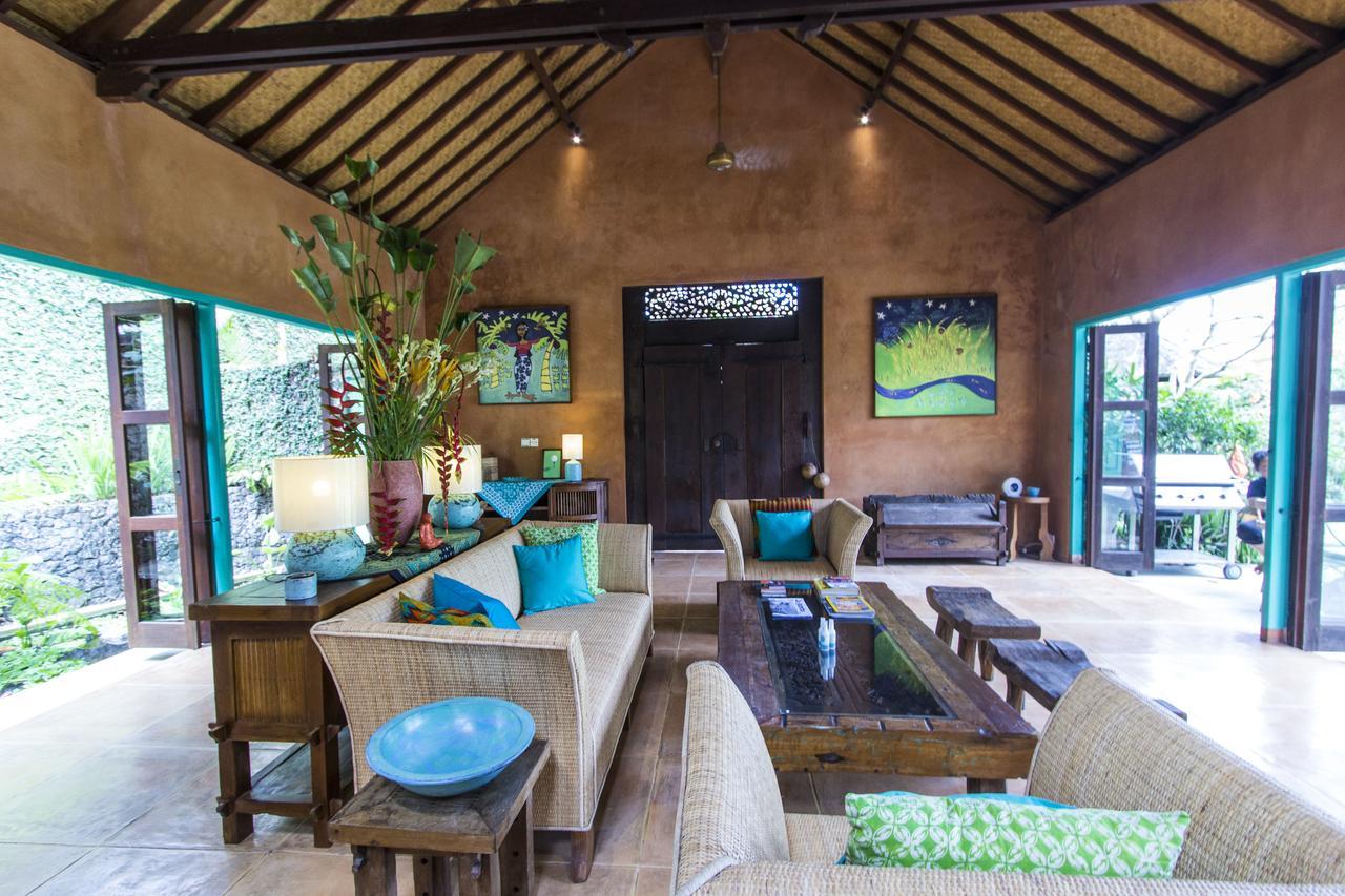 Villa Jeruk II 2 Bedrooms Umalas Canggu Luaran gambar