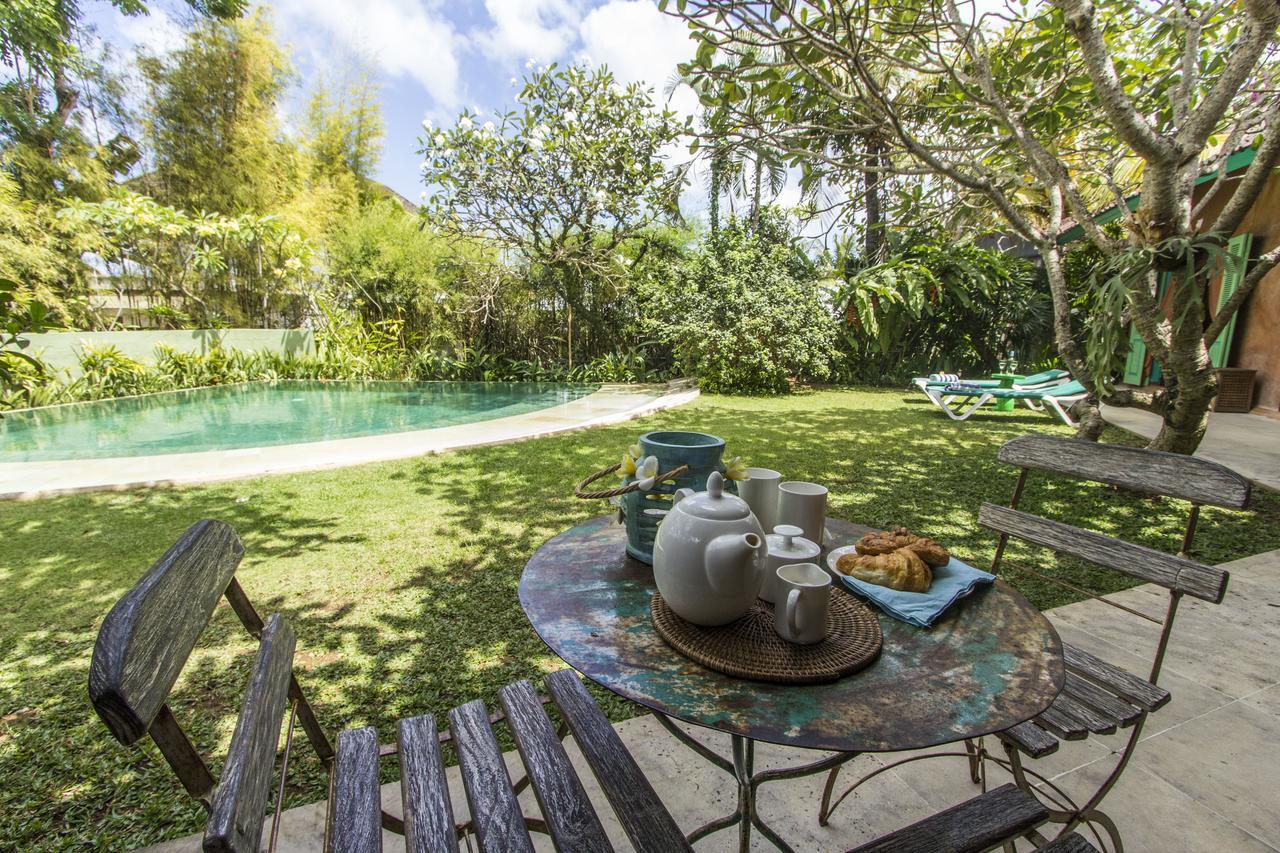 Villa Jeruk II 2 Bedrooms Umalas Canggu Luaran gambar