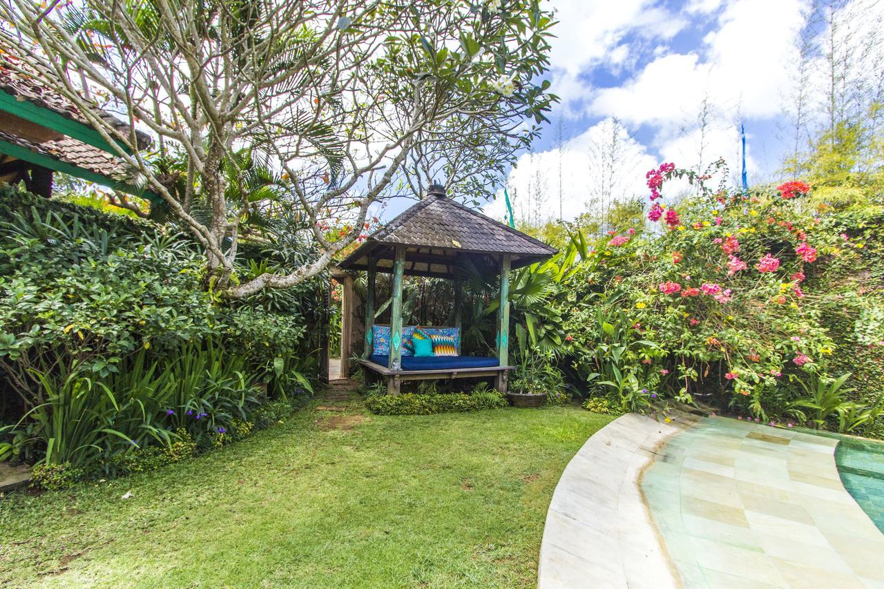 Villa Jeruk II 2 Bedrooms Umalas Canggu Luaran gambar